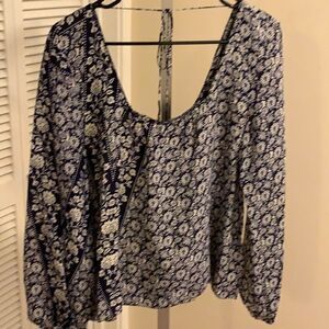 Gypsy 05 Blouse 